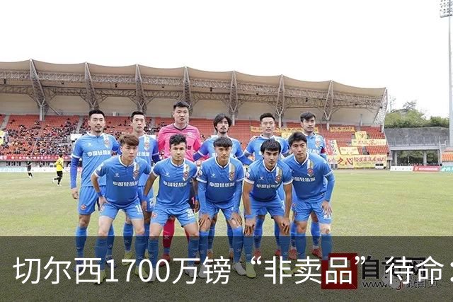 切尔西1700万镑“非卖品”待命：大马丁伤退，冬窗会补门将吗？
